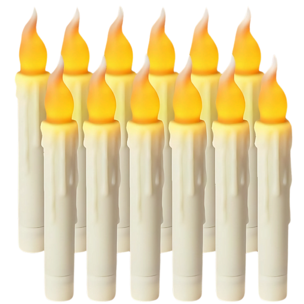 FLOATING CANDLES
