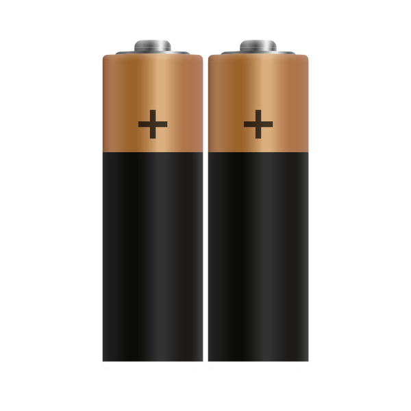 BATTERIES INCLUDED